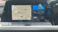 Volkswagen Golf 1.5 TSI 150 Life 5dr Petrol Hatchback